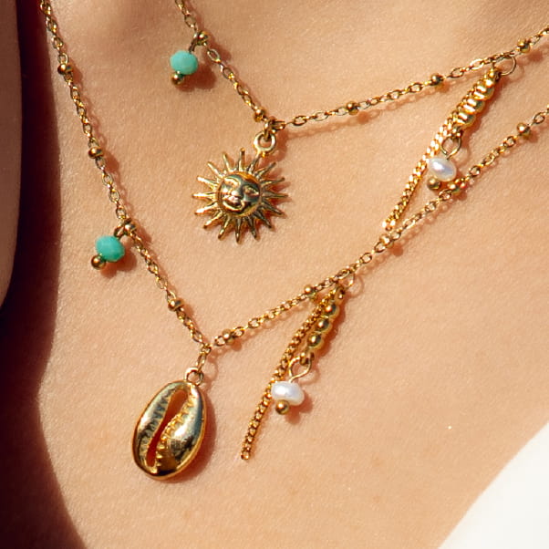 Colección Tide - Anartxy