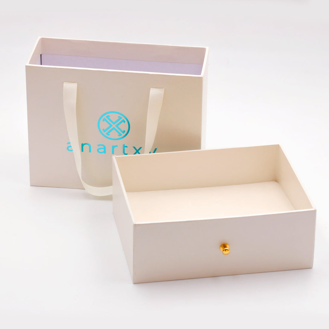 Regalo Sorpresa Anartxy