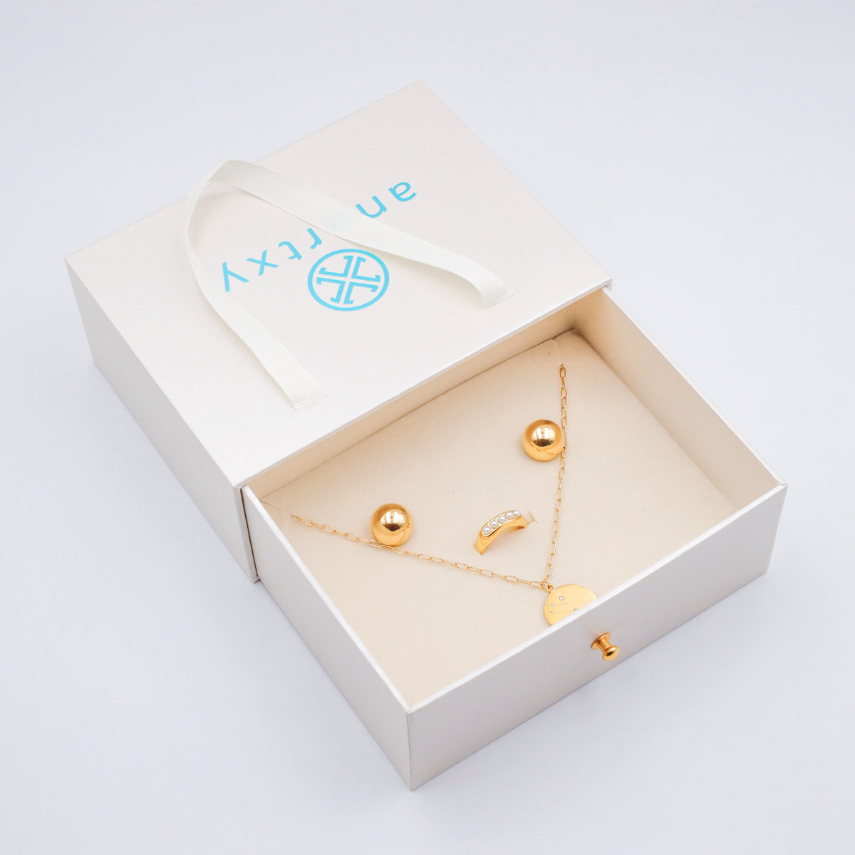 Gift Bag for Mom