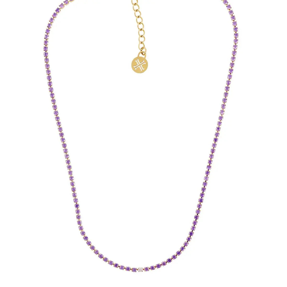 Set Collares Sparkle Anartxy