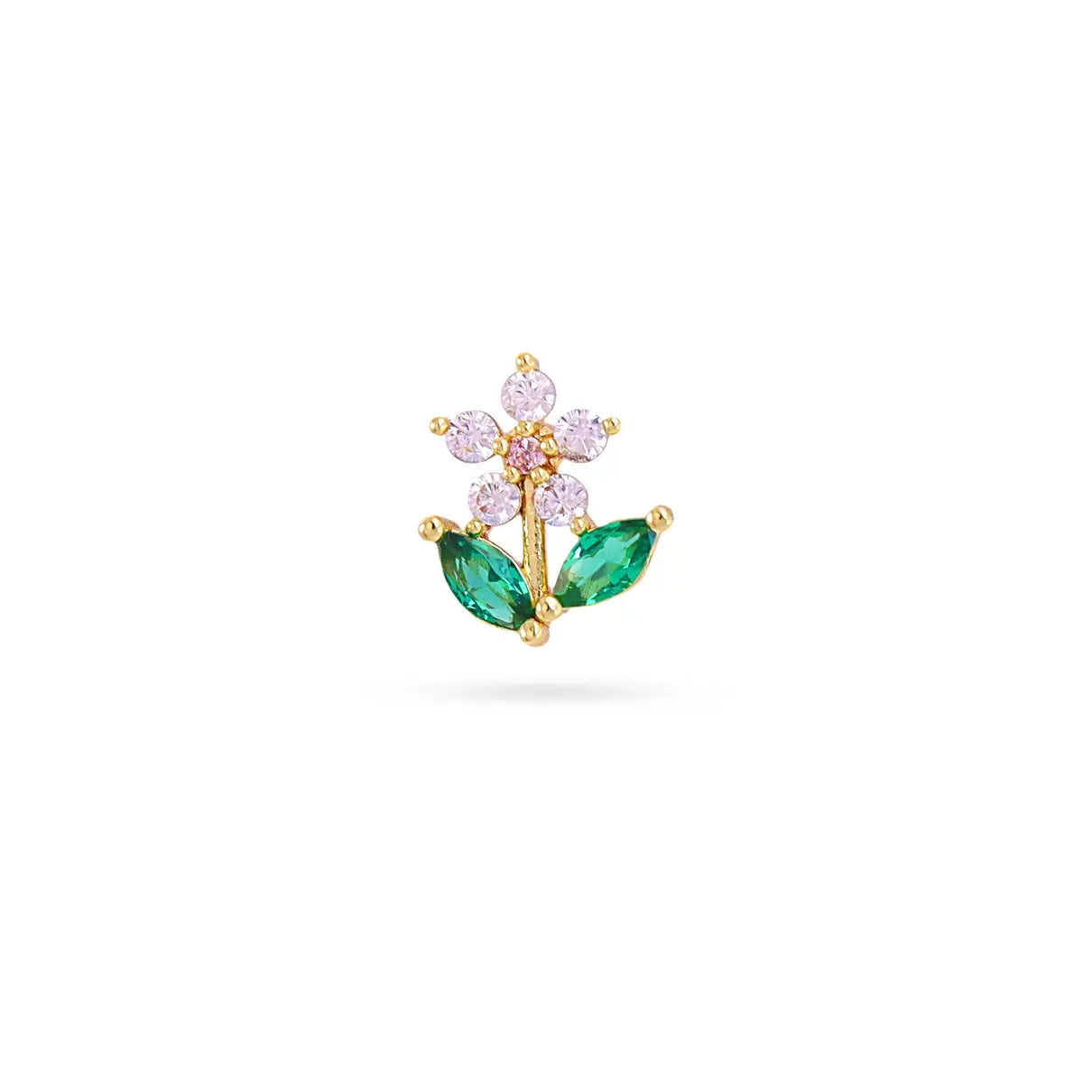 Conjunto Piercings Chic Anartxy