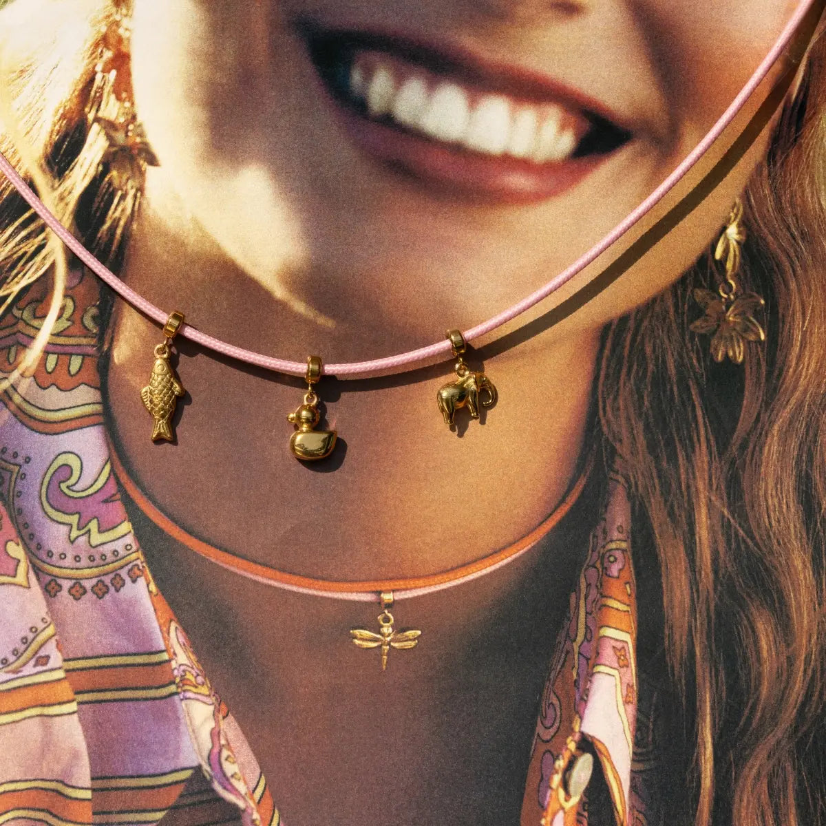 Charms Mix & Match Personalizable Anartxy