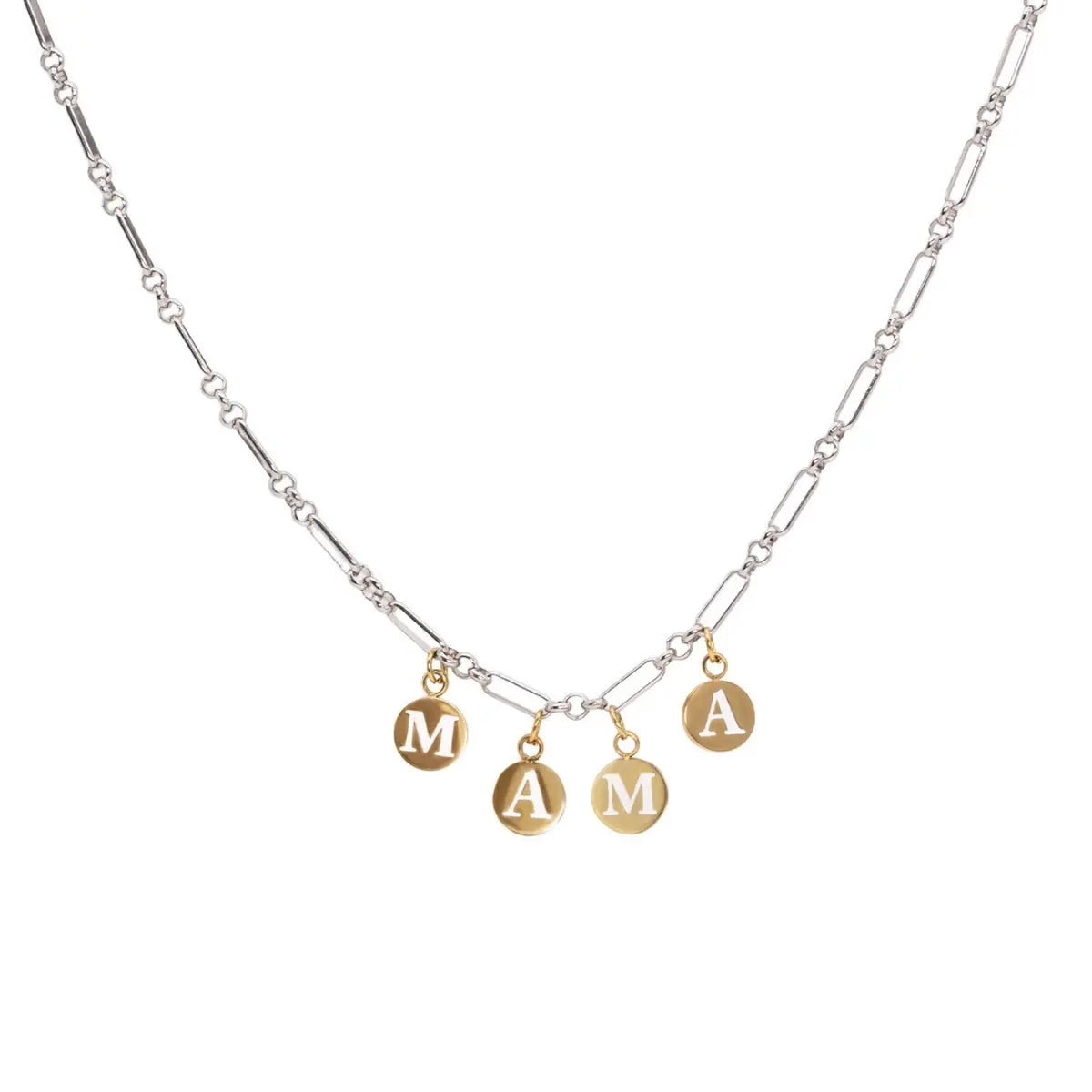 Collar Personalizado Nombre Anartxy