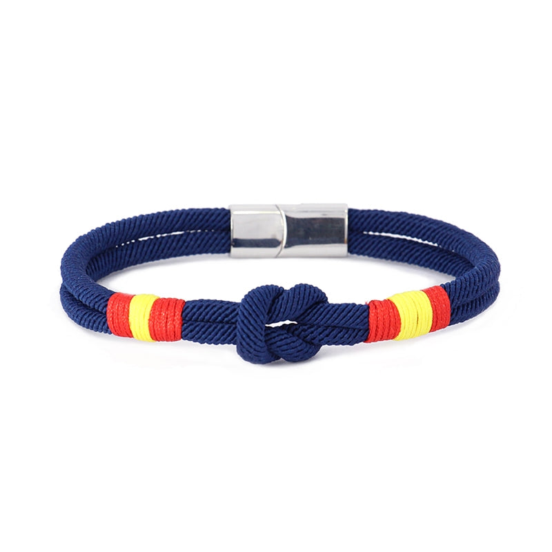 Pulsera Dilan 21 cm Combinado Anartxy