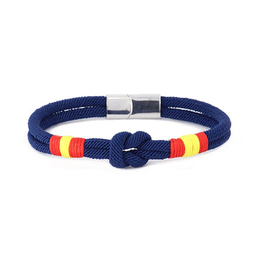Pulsera Dilan 21 cm Combinado Anartxy