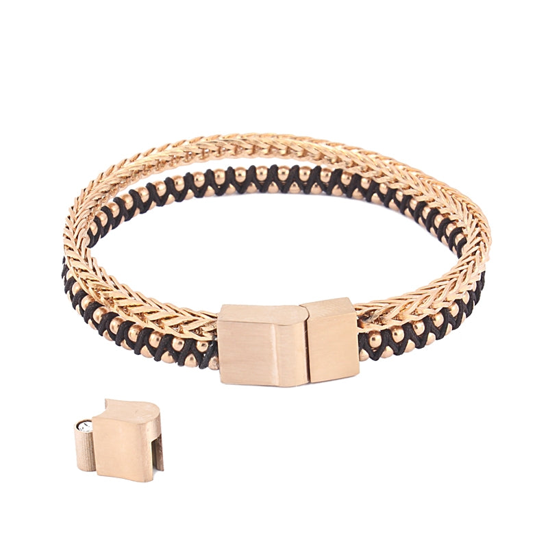 Pulsera ajustable H180 Anartxy