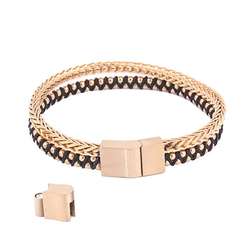 Pulsera ajustable H180 Anartxy