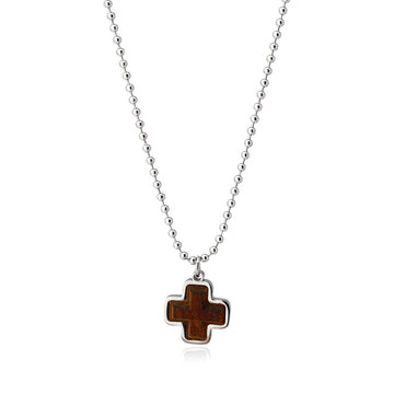 Collar Donato Marrón Anartxy
