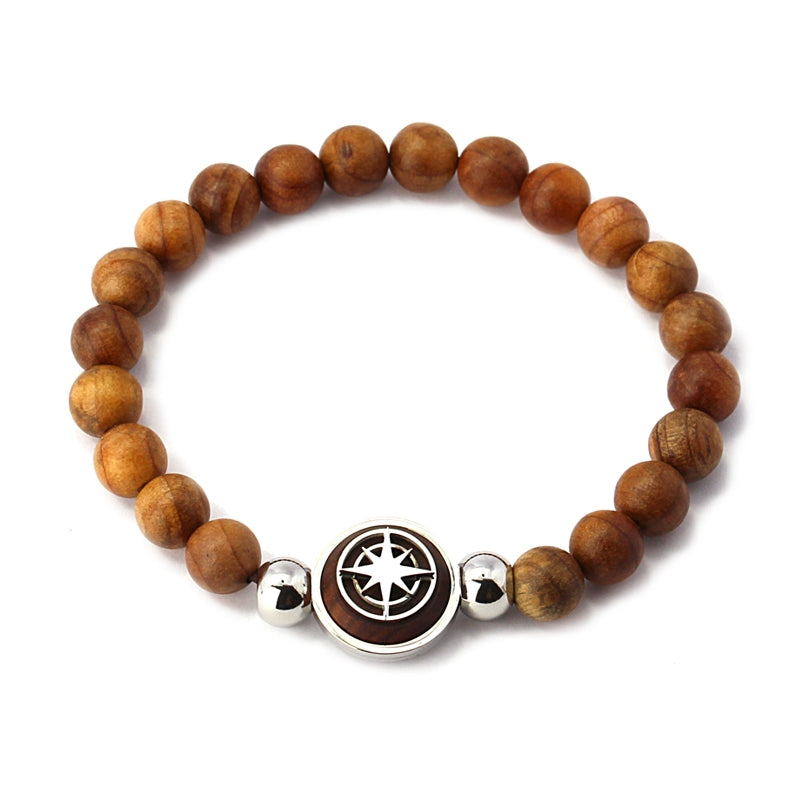 Pulsera Alfredo Anartxy