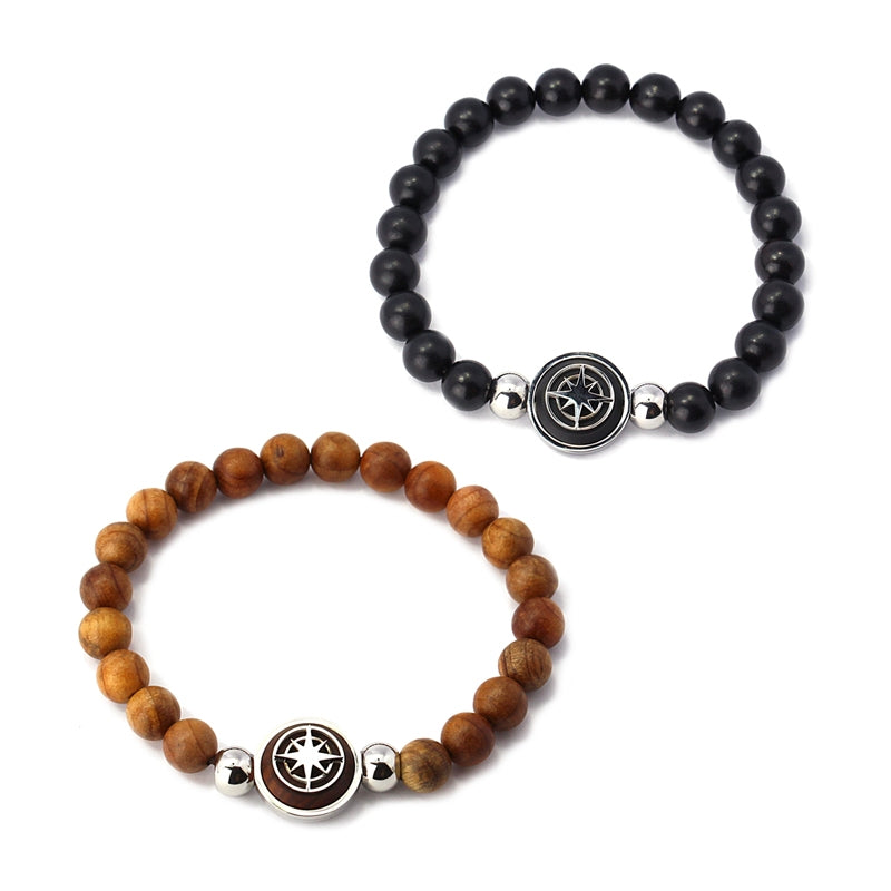 Pulsera Alfredo Anartxy