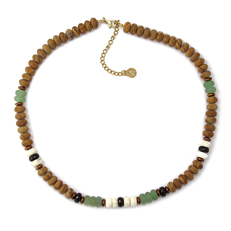 Collar Sorbe Anartxy