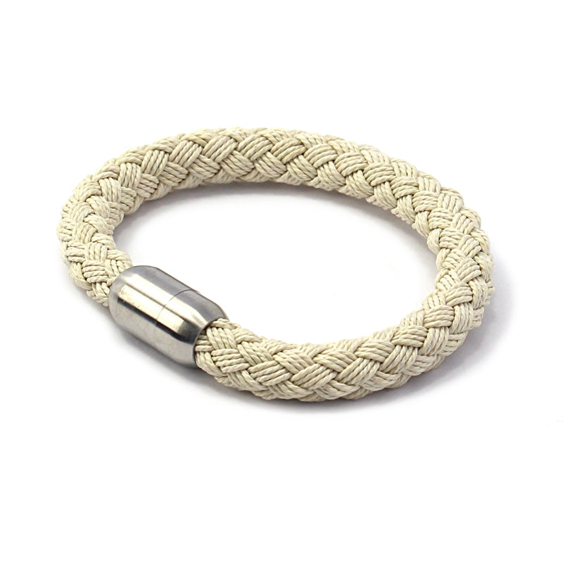 Pulsera Leo Beige Anartxy
