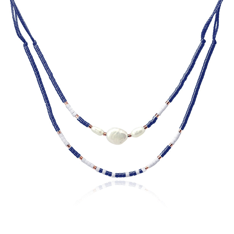 Collar Cecilia Anartxy