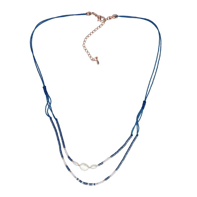 Collar Cecilia Anartxy