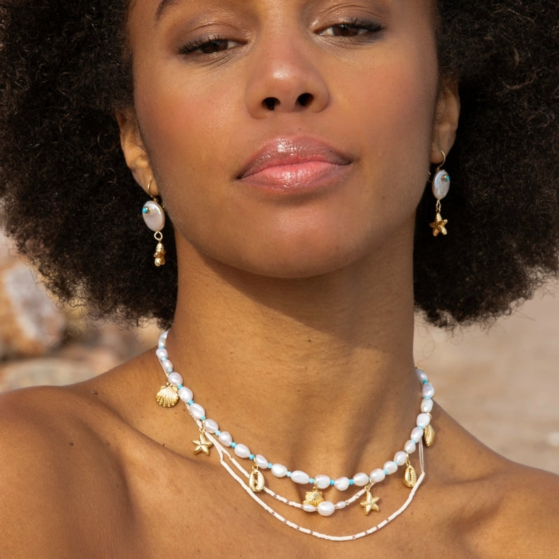 Collar Cecilia Anartxy