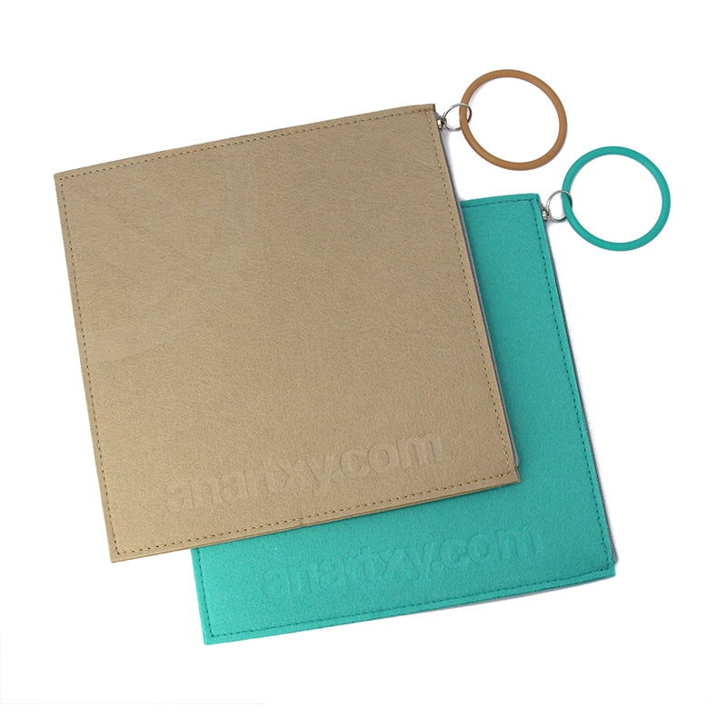 Bolsa Cuadrada Anartxy