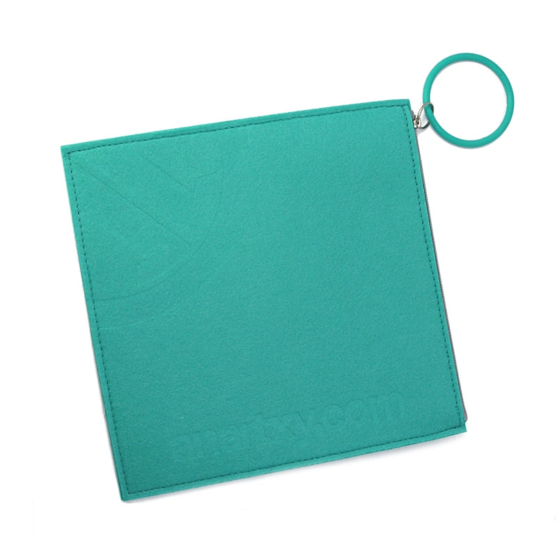 Bolsa cuadrada - Anartxy