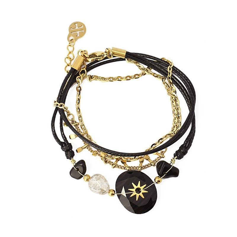 Pulsera piedra BPU054 - Anartxy