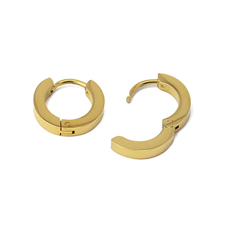 Aros Saba Dorado Anartxy