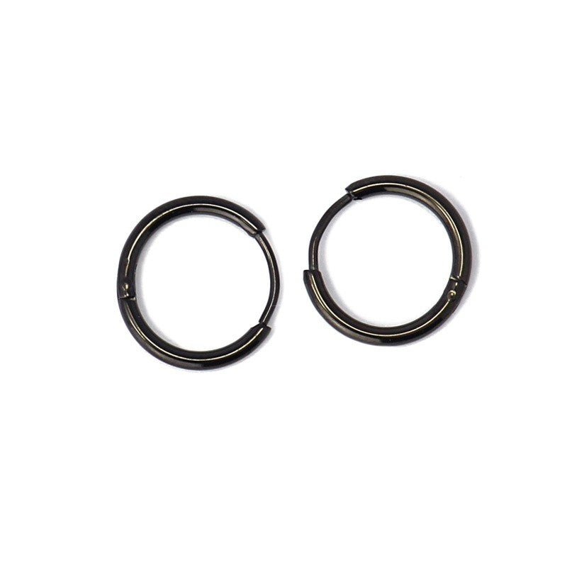 Aros grandes BPE564 - Anartxy