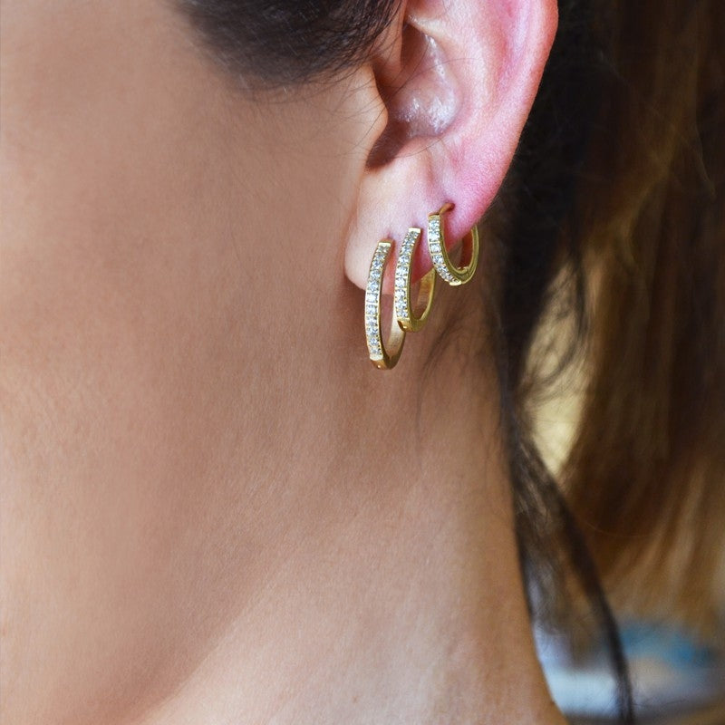 Aros Reka Dorado Anartxy