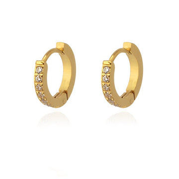 Aros Raizel Dorado Anartxy