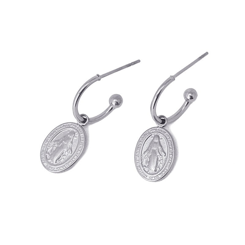 Aros medalla BPE583 - Anartxy