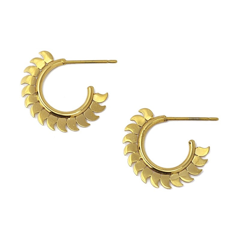 Mini aros BPE609 - Anartxy