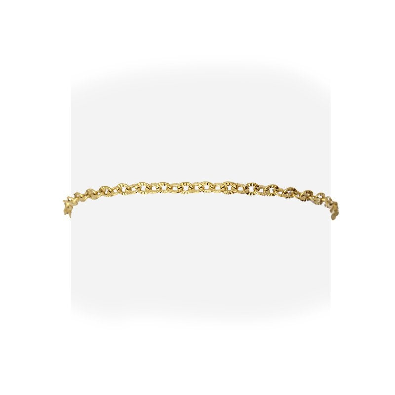 Pulsera cadena BPU247 - Anartxy