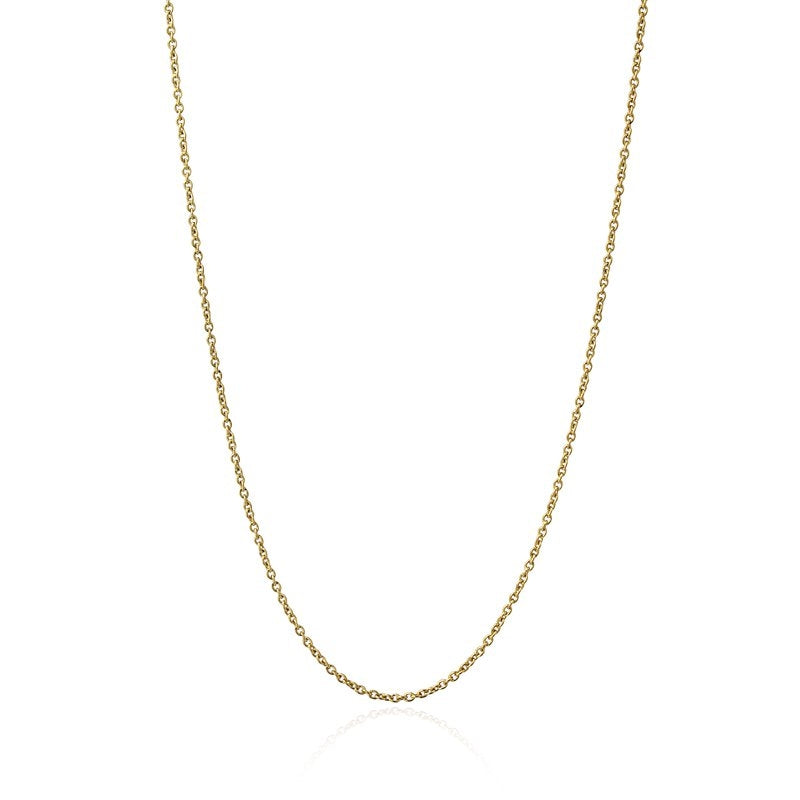 Collar Berna Dorado Anartxy