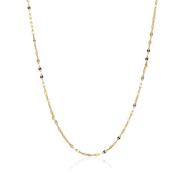 Collar Ara Dorado Anartxy