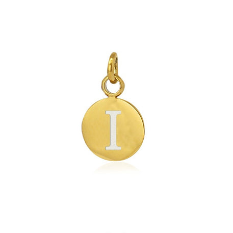 Medalla Letras I Anartxy