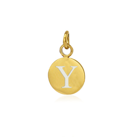 Medalla Letras Y Anartxy