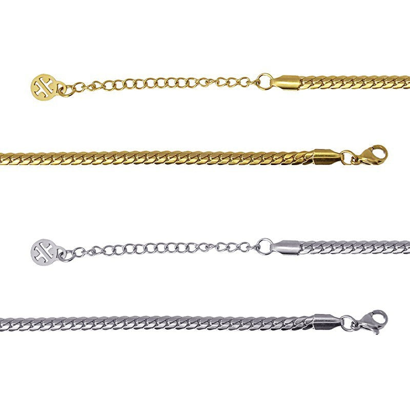 Pulsera Febe Anartxy