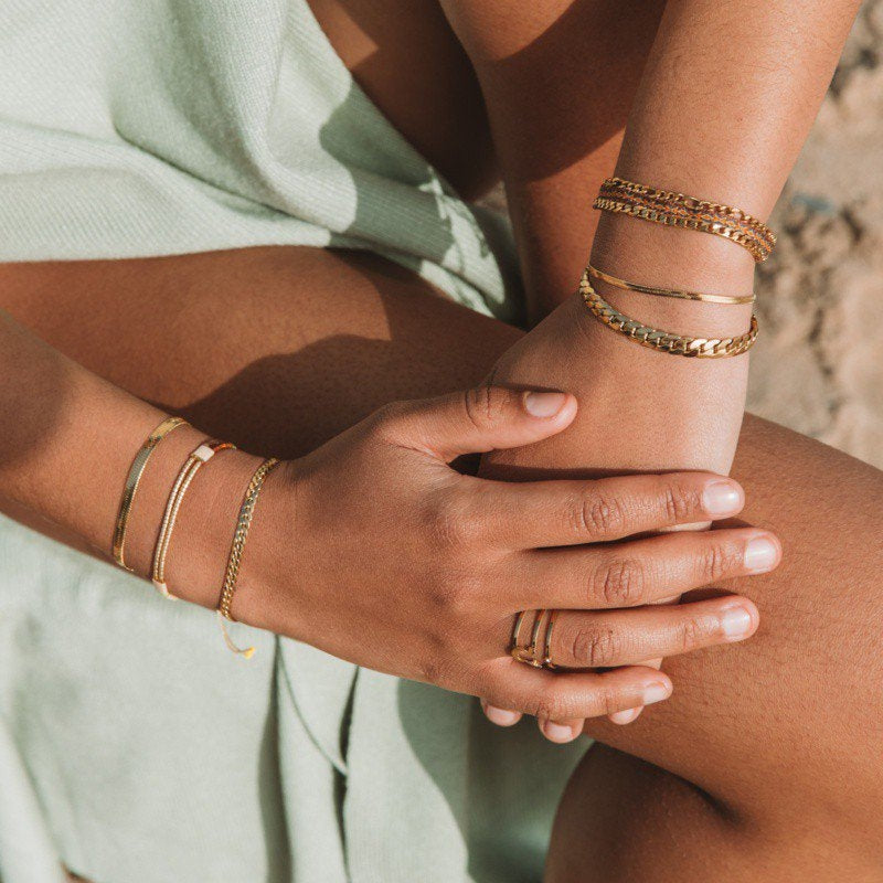Pulsera Febe Anartxy