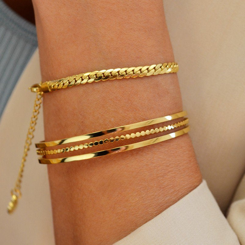 Pulsera Febe Anartxy