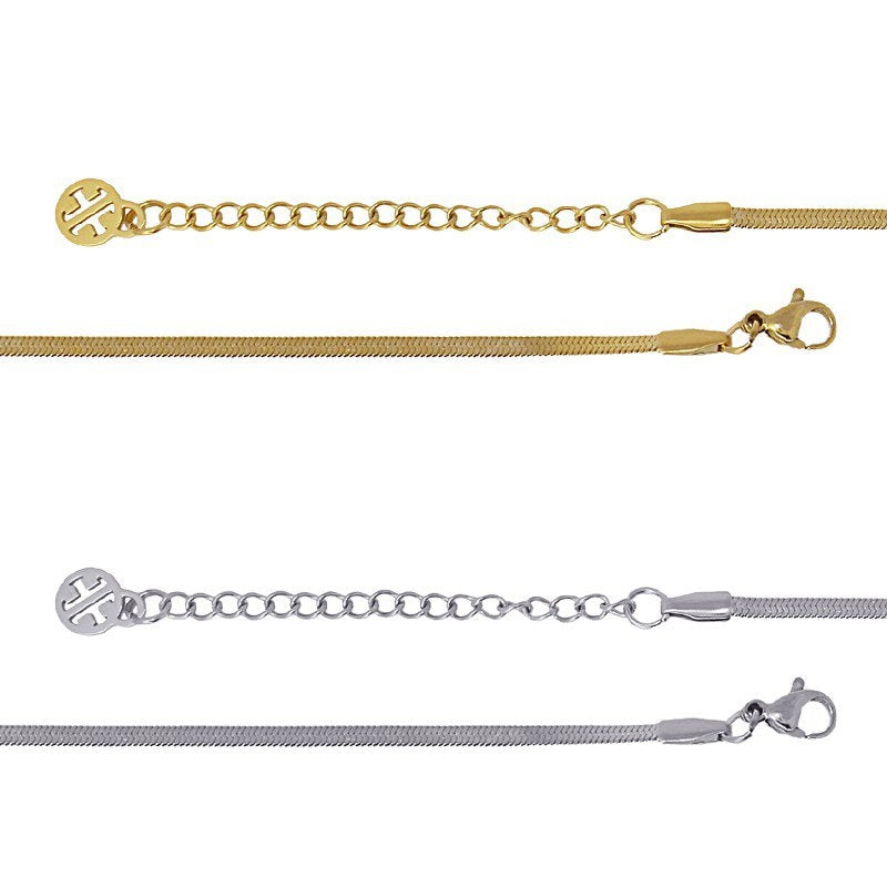 Pulsera Iverna Dorado Anartxy