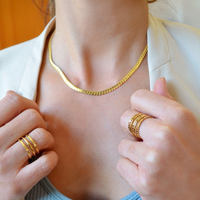 Collar Minta Anartxy