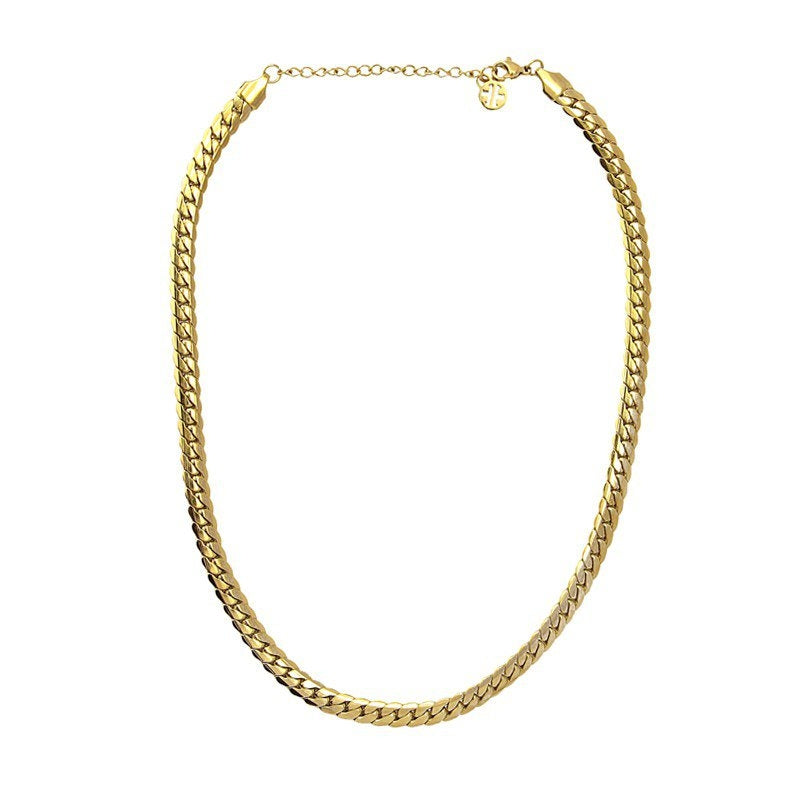 Collar snake BCO033 - Anartxy