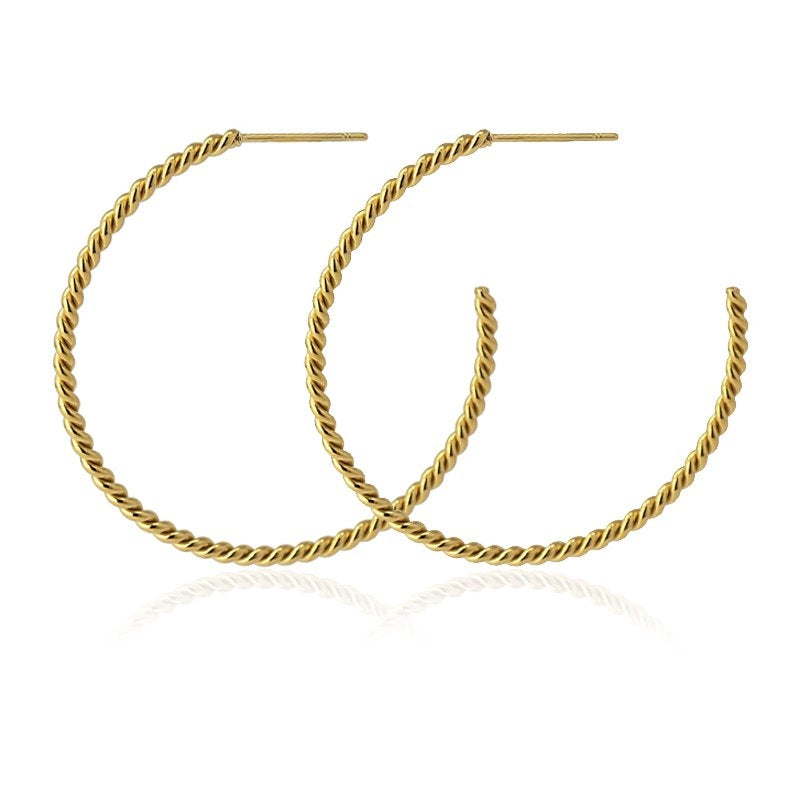 Aros Samanta Dorado Anartxy