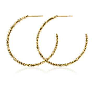 Aros Samanta Dorado Anartxy
