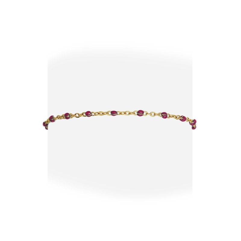 Pulsera color BPU283 - Anartxy