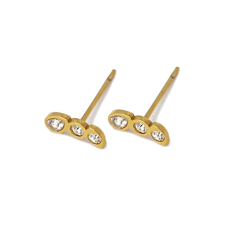 Pendientes Sargas Anartxy