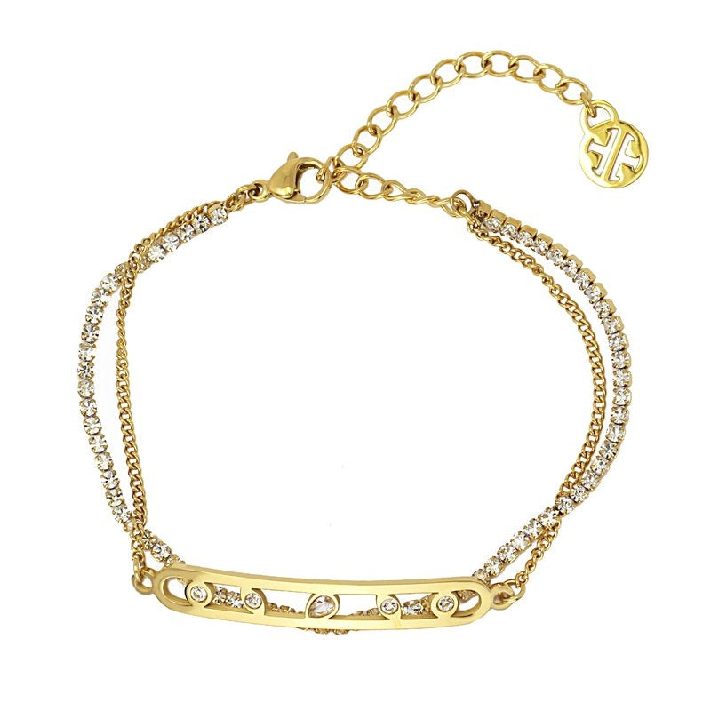 Pulsera Rasalas Anartxy