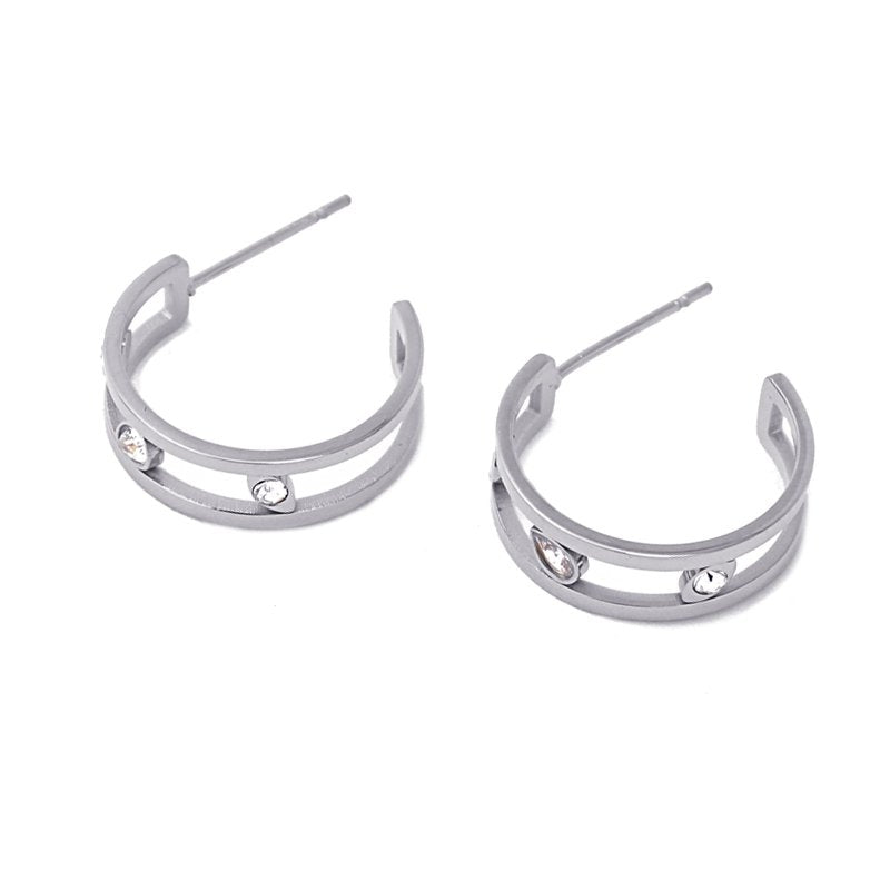 Pendientes Ogma Anartxy