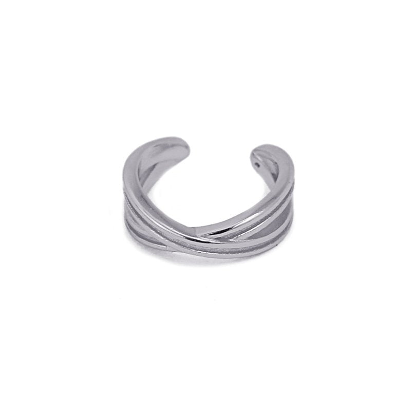 Ear cuff PE440 - Anartxy
