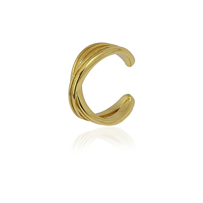 Ear cuff Eliana Dorado Anartxy
