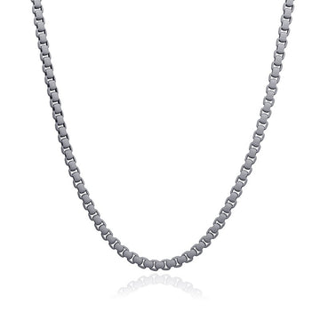 Collar Sonia Gris Anartxy