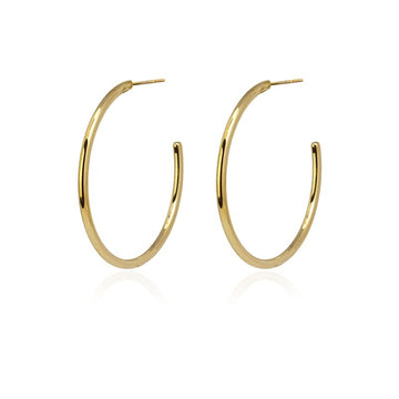 Aros Marisol Dorado Anartxy