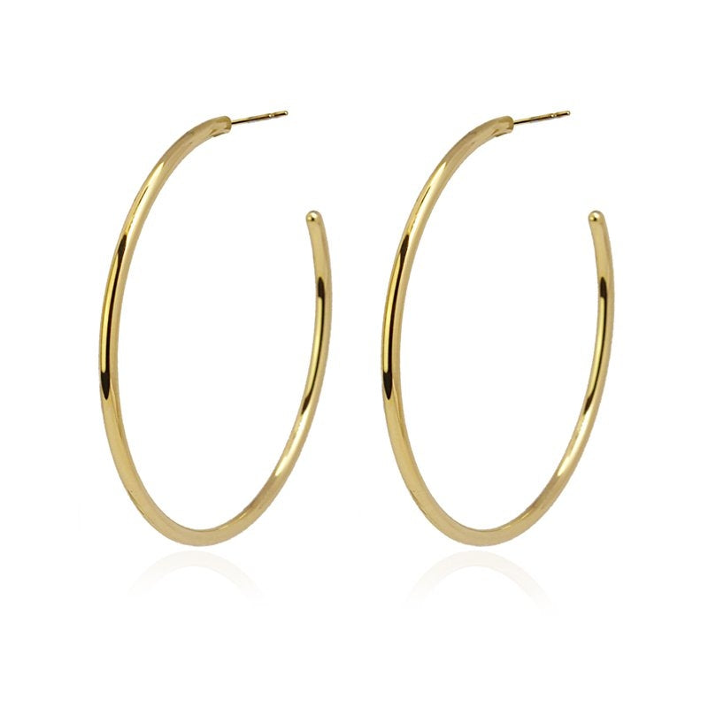 Aros Marife Dorado Anartxy
